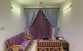 Alphine Apartment Gly @Lost World Sunway City